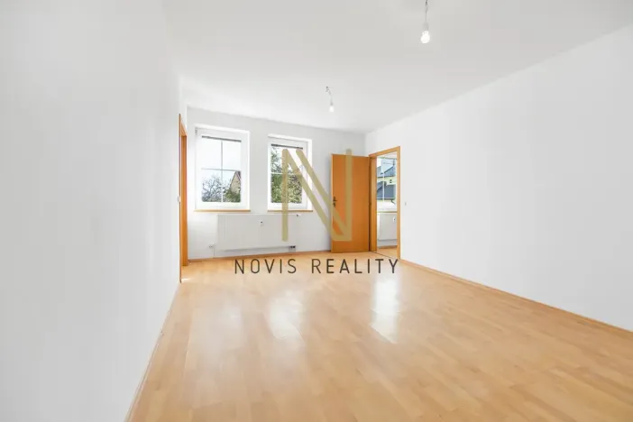 Pronájem bytu 3+kk, Klatovy - Klatovy IV, Komenského, 100 m2