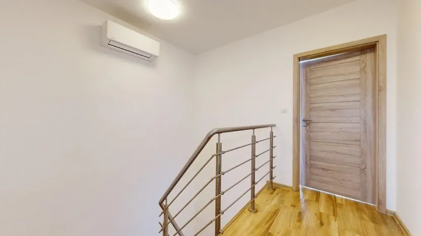 Pronájem rodinného domu, Břeclav - Charvátská Nová Ves, Kapusty, 111 m2