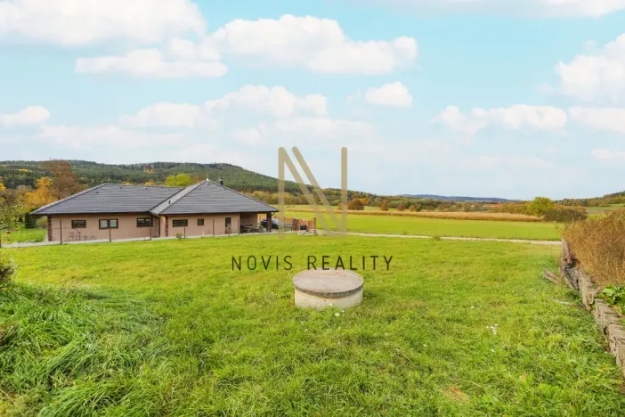 Prodej pozemku pro bydlení, Strunkovice nad Volyňkou, 698 m2