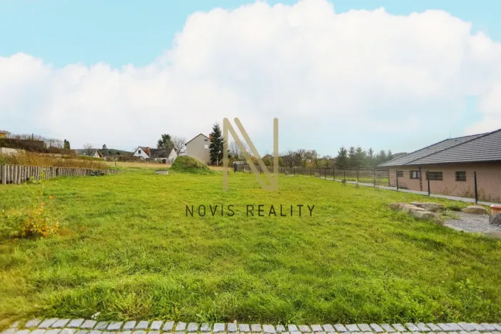 Prodej pozemku pro bydlení, Strunkovice nad Volyňkou, 698 m2