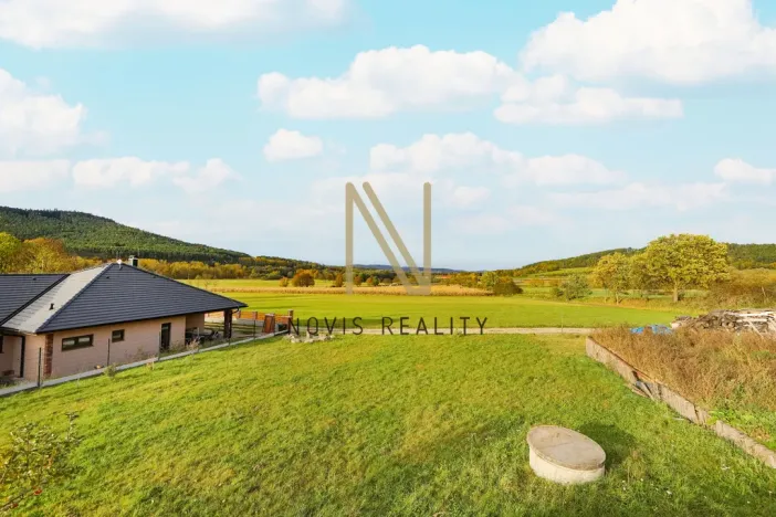 Prodej pozemku pro bydlení, Strunkovice nad Volyňkou, 698 m2