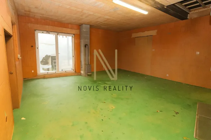 Prodej rodinného domu, Blovice, Pod Valem, 200 m2