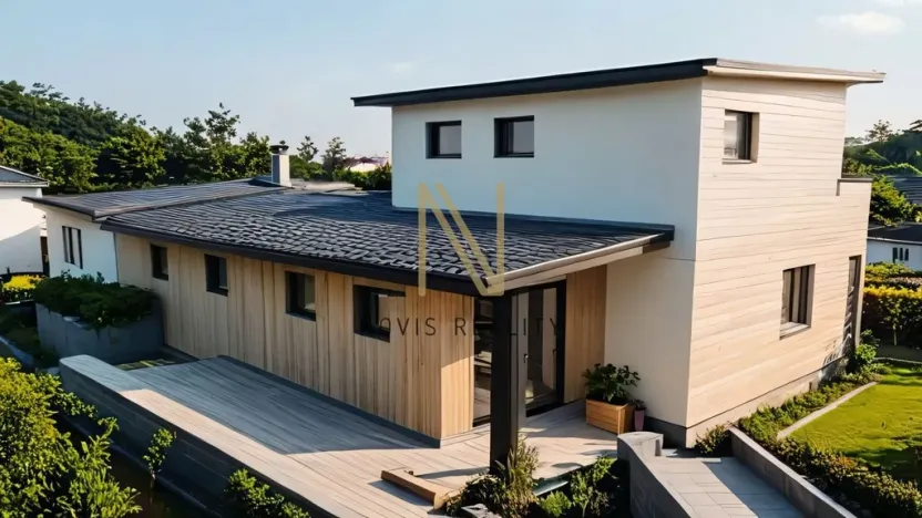 Prodej rodinného domu, Blovice, Pod Valem, 200 m2