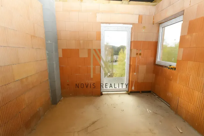 Prodej rodinného domu, Blovice, Pod Valem, 200 m2