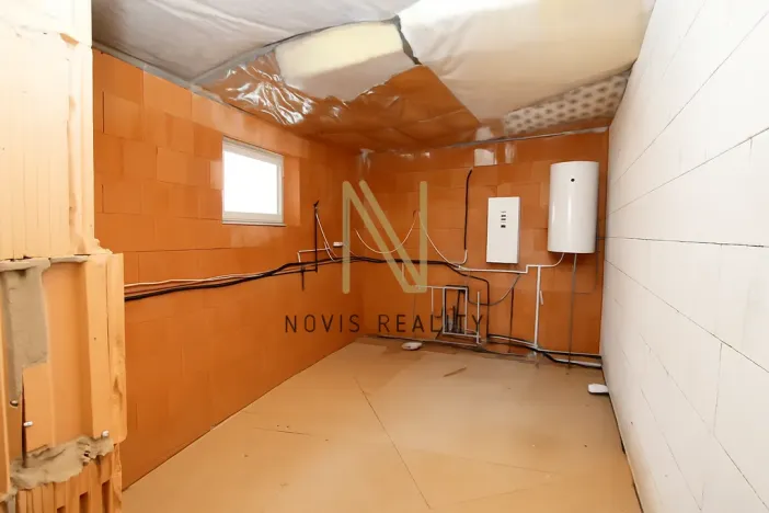 Prodej rodinného domu, Blovice, Pod Valem, 200 m2