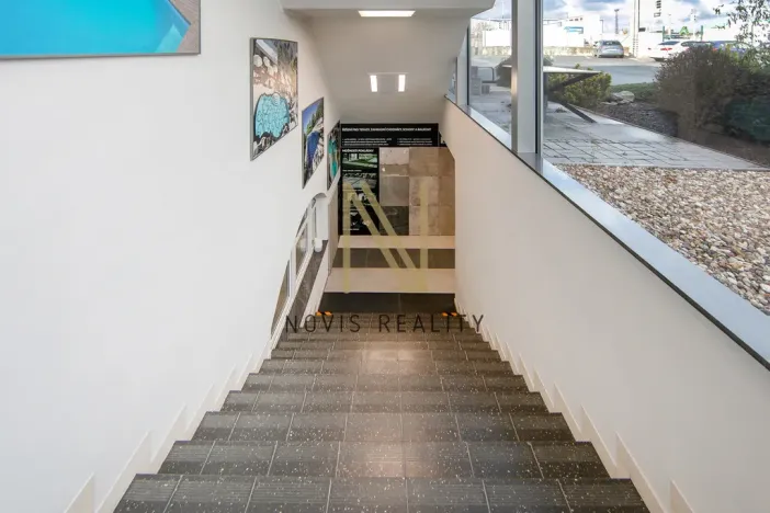 Pronájem obchodního prostoru, Plzeň, Jateční, 407 m2