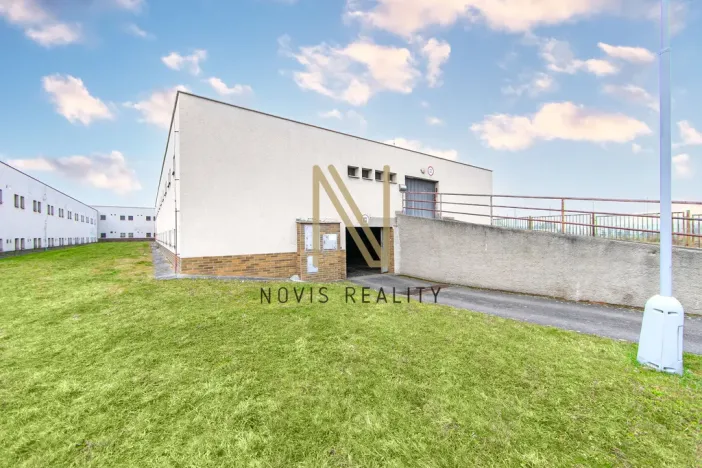 Pronájem garáže, Plzeň, Pecháčkova, 15 m2