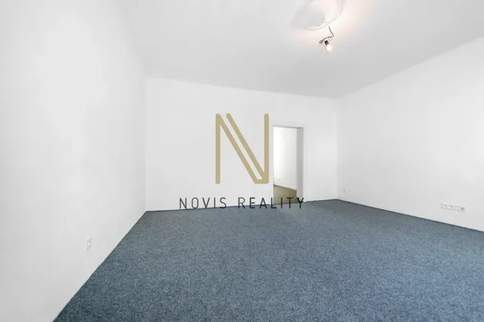 Prodej bytu 1+1, Klatovy - Klatovy II, Masarykova, 48 m2