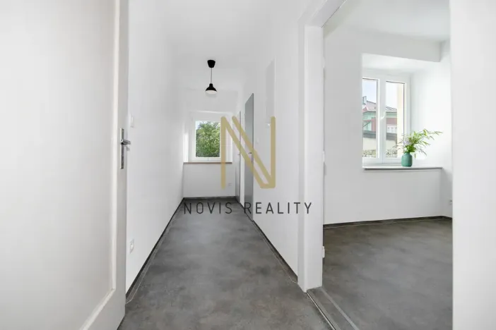 Prodej bytu 1+1, Klatovy - Klatovy II, Masarykova, 48 m2