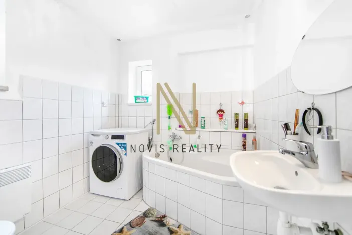 Prodej bytu 2+1, Klatovy - Klatovy II, Masarykova, 57 m2