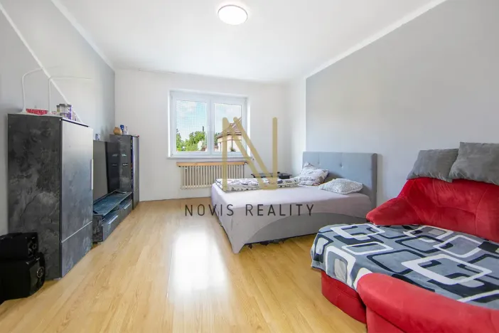 Prodej bytu 2+1, Klatovy - Klatovy II, Masarykova, 66 m2