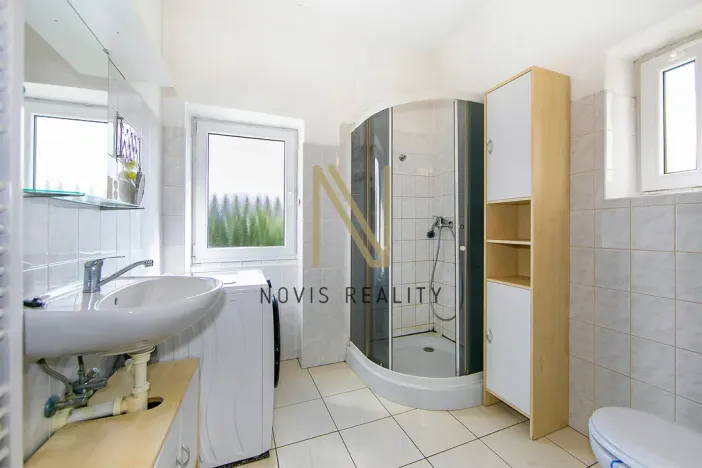 Prodej bytu 2+1, Klatovy - Klatovy II, Masarykova, 66 m2