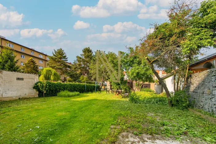 Prodej bytu 2+1, Klatovy - Klatovy II, Masarykova, 66 m2