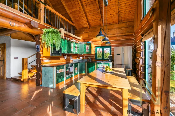 Prodej rodinného domu, Obora, 190 m2