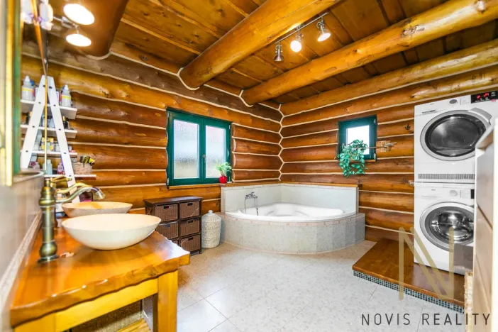 Prodej rodinného domu, Obora, 190 m2