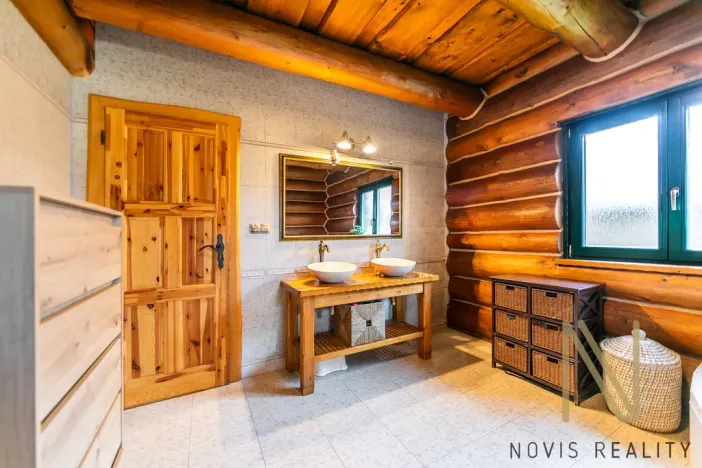 Prodej rodinného domu, Obora, 190 m2