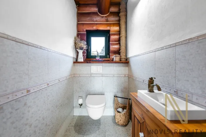 Prodej rodinného domu, Obora, 190 m2