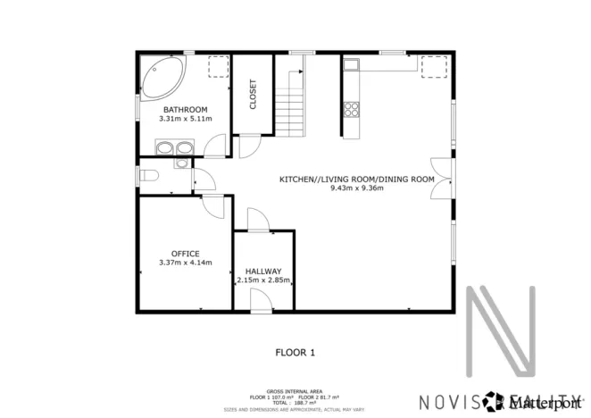 Prodej rodinného domu, Obora, 190 m2