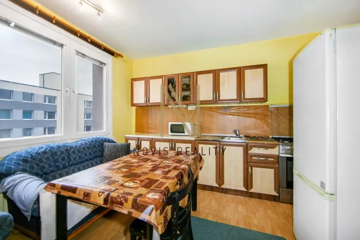 Prodej bytu 1+1, Holýšov, Pod Makovým vrchem, 38 m2