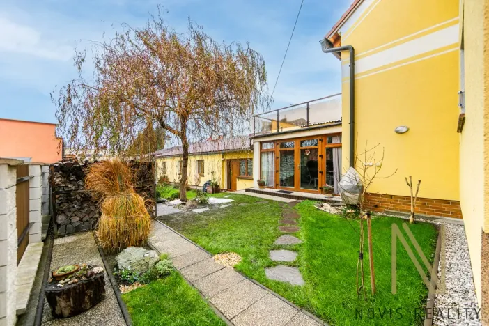 Prodej rodinného domu, Plzeň, Pod Lesem, 250 m2