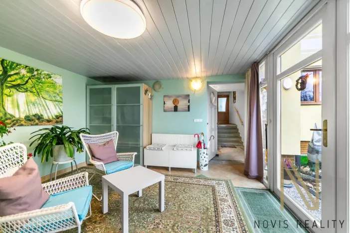 Prodej rodinného domu, Plzeň, Pod Lesem, 250 m2