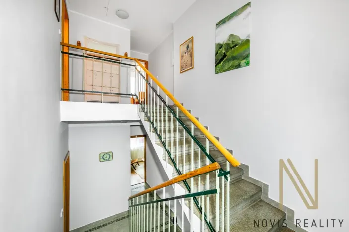 Prodej rodinného domu, Plzeň, Pod Lesem, 250 m2