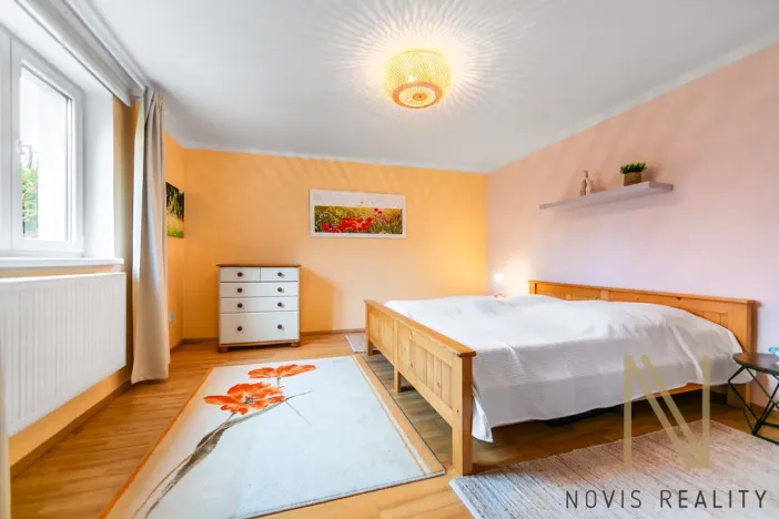 Prodej rodinného domu, Plzeň, Pod Lesem, 250 m2