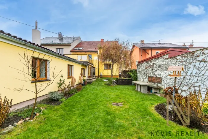 Prodej rodinného domu, Plzeň, Pod Lesem, 250 m2