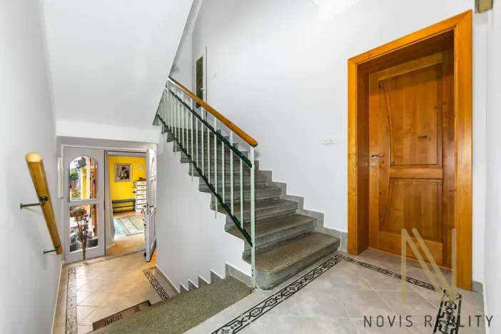 Prodej rodinného domu, Plzeň, Pod Lesem, 250 m2