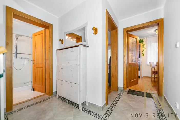 Prodej rodinného domu, Plzeň, Pod Lesem, 250 m2