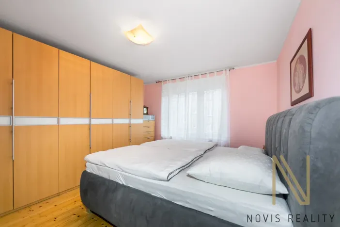 Prodej rodinného domu, Plzeň, Pod Lesem, 250 m2