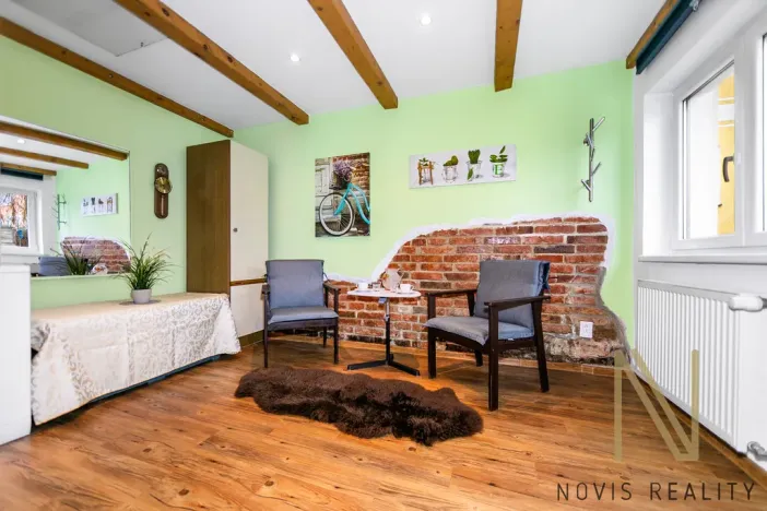 Prodej rodinného domu, Plzeň, Pod Lesem, 250 m2