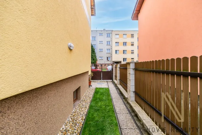 Prodej rodinného domu, Plzeň, Pod Lesem, 250 m2