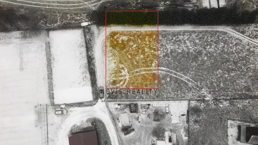 Prodej rodinného domu, Studánka, 50 m2