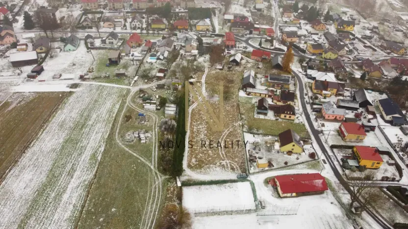 Prodej rodinného domu, Studánka, 50 m2