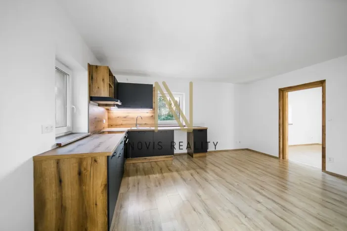 Pronájem bytu 2+kk, Železná Ruda - Špičák, 42 m2