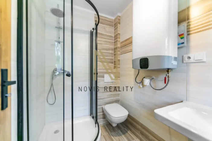 Pronájem bytu 2+kk, Železná Ruda - Špičák, 42 m2