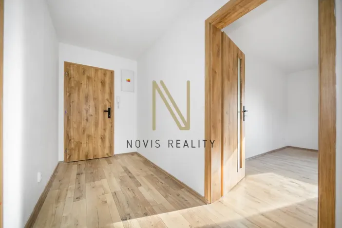 Pronájem bytu 1+1, Železná Ruda - Špičák, 38 m2