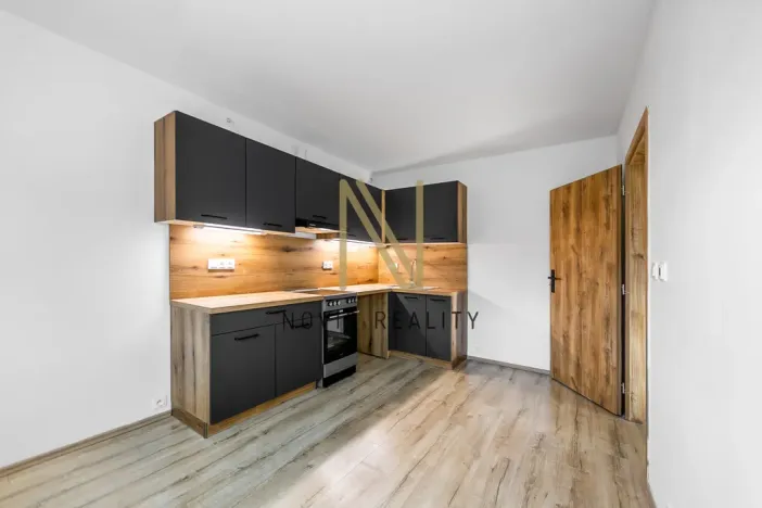 Pronájem bytu 1+1, Železná Ruda - Špičák, 38 m2