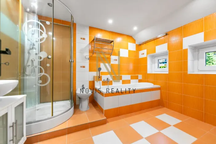 Pronájem bytu 1+1, Železná Ruda - Špičák, 32 m2