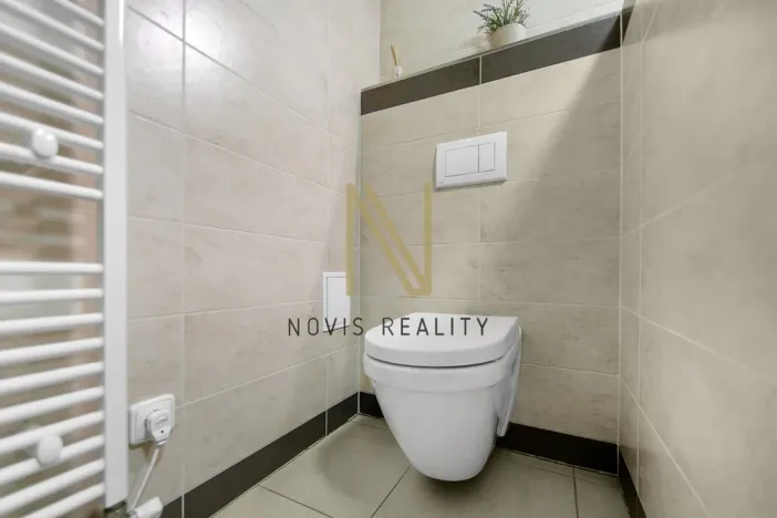 Pronájem rodinného domu, Losiná, 86 m2