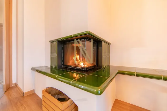 Pronájem rodinného domu, Losiná, 86 m2