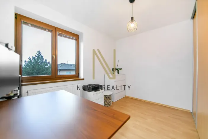 Pronájem rodinného domu, Losiná, 86 m2