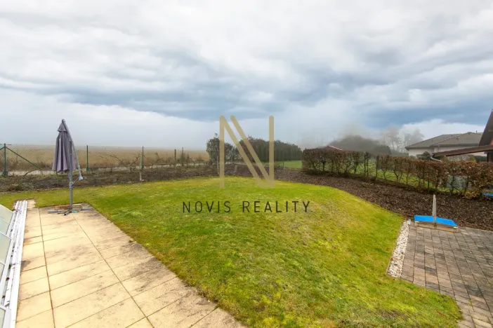 Pronájem rodinného domu, Losiná, 86 m2