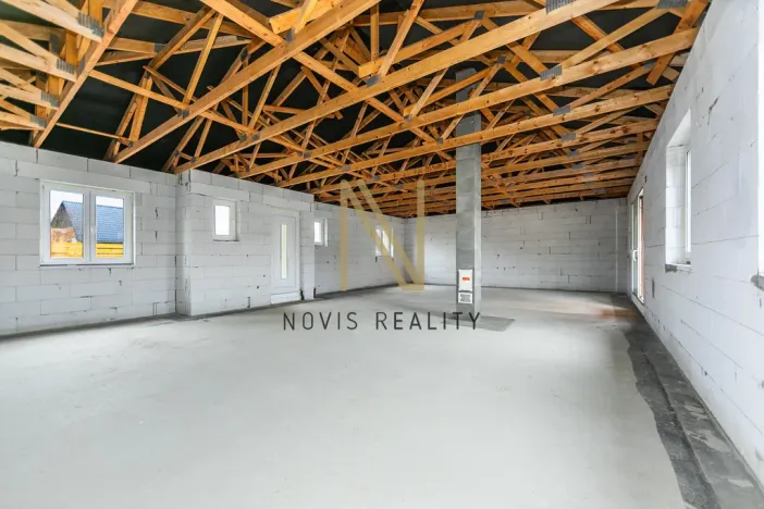 Prodej rodinného domu, Nadryby, 95 m2