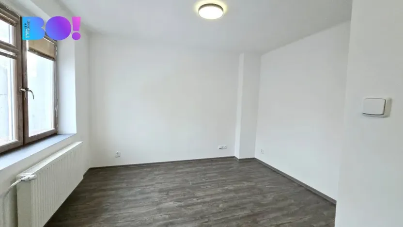 Pronájem bytu 1+kk, Karviná, Rudé armády, 26 m2