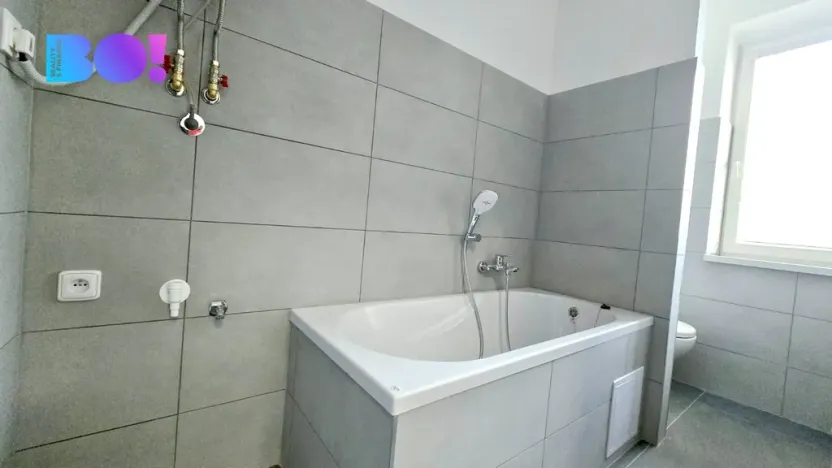 Pronájem bytu 1+kk, Karviná, Rudé armády, 27 m2