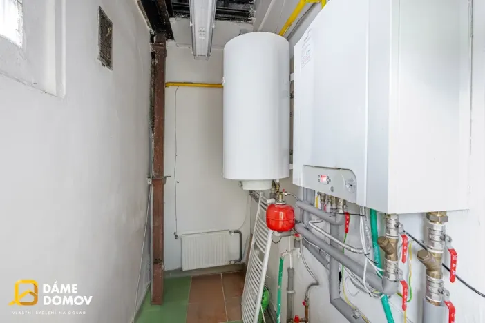 Prodej skladu, Otrokovice, Nerudova, 423 m2