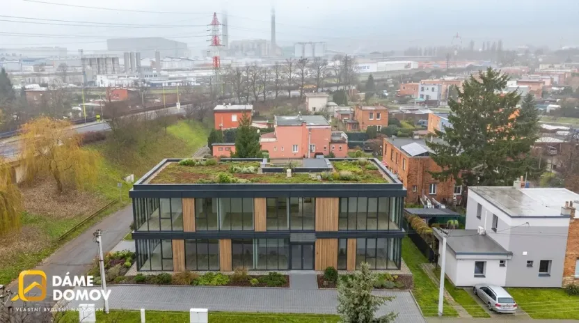 Prodej skladu, Otrokovice, Nerudova, 423 m2