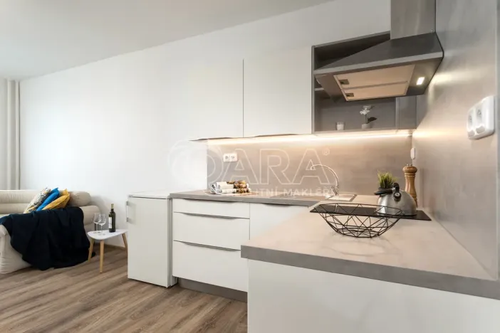 Prodej bytu 1+kk, Ostrava, Hornopolní, 29 m2